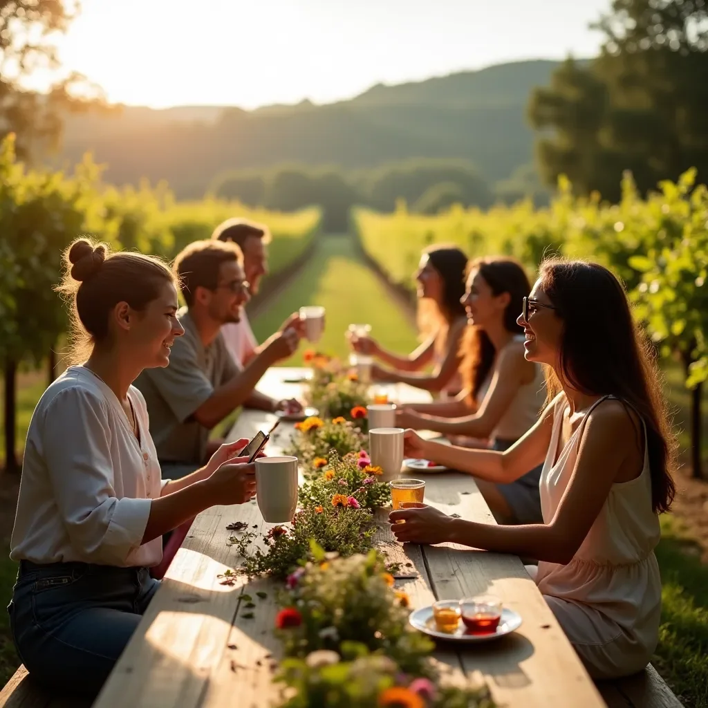 Modular design approach